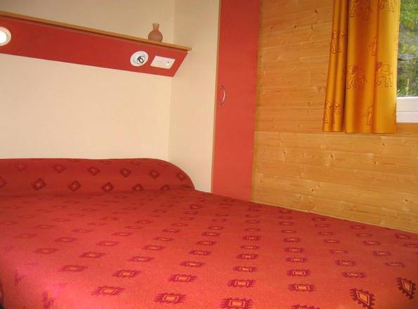 La Drugere - Gites Et Roulottes Nyons Quarto foto