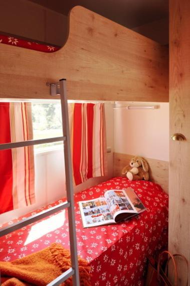 La Drugere - Gites Et Roulottes Nyons Quarto foto